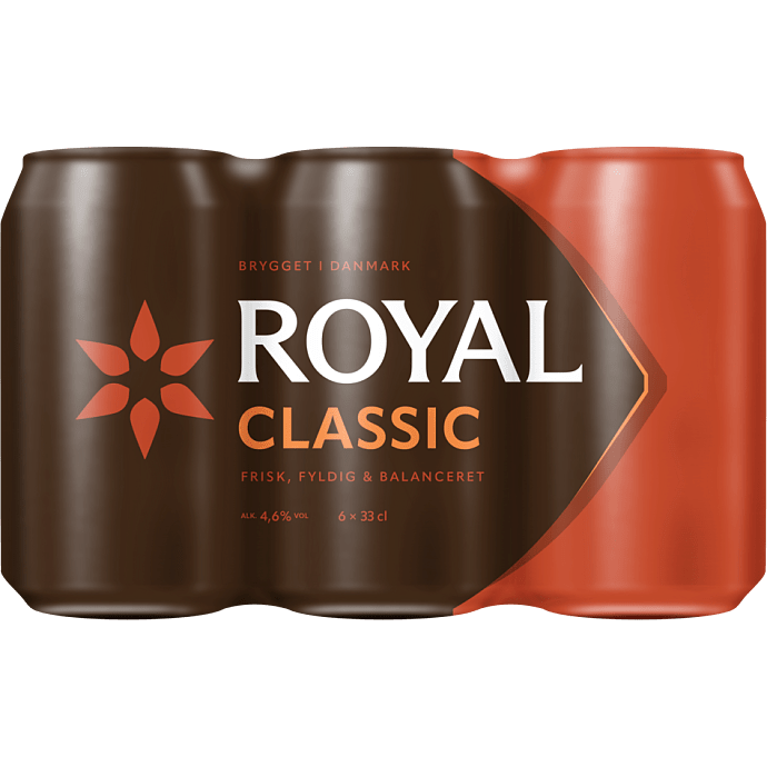 Royal Classic