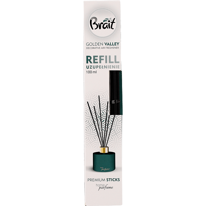 Duftpinde Golden Valley Refill