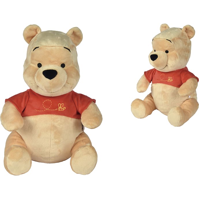 Disney Peter Plys bamse 25 cm