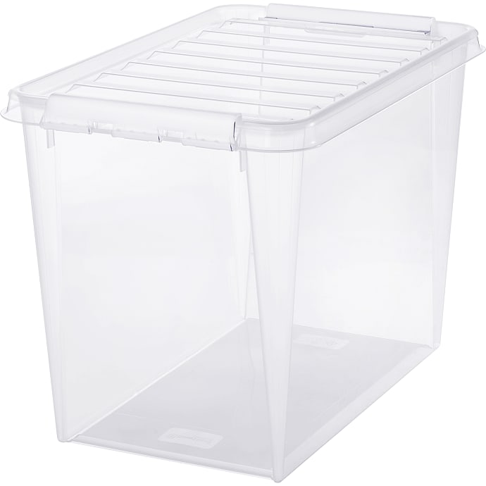 SmartStore Classic 65 opbevaringskasse (61L)