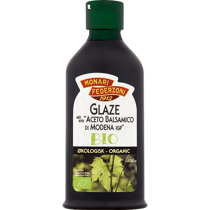 Balsamico glaze øko