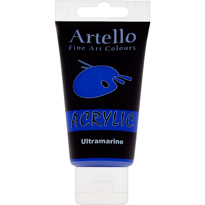Artello akrylmaling 75 ml
