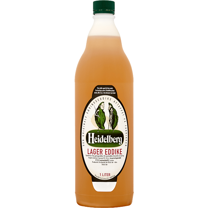 Lagereddike