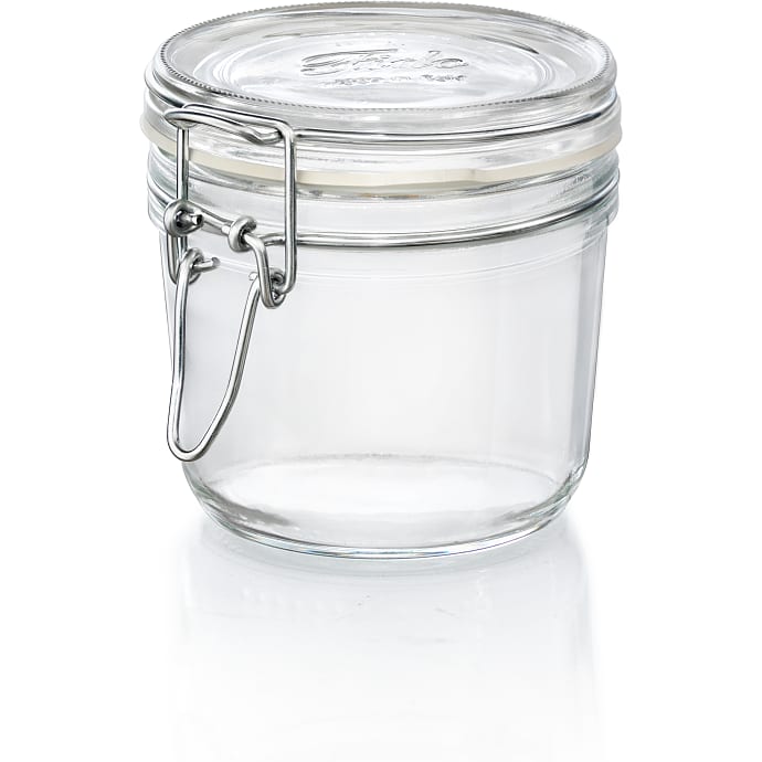 Boormioli patentglas 0,35 liter