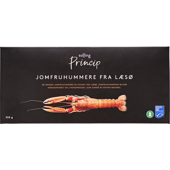 Jomfruhummere
