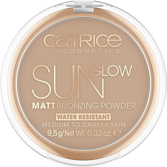 Bronzer 035 Universal Bronze