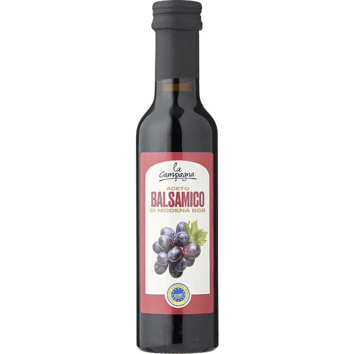 Balsamicoeddike