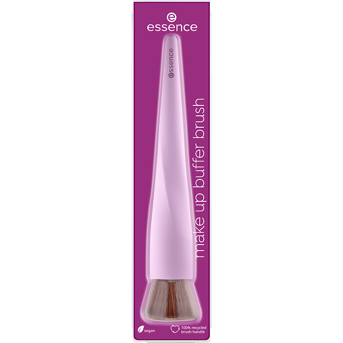 Makeupbørste