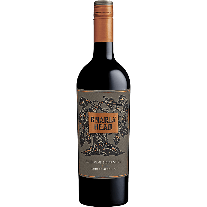 Old Vine Zinfandel