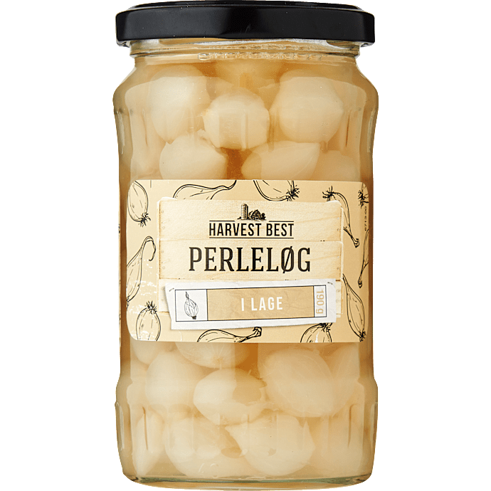 Perleløg