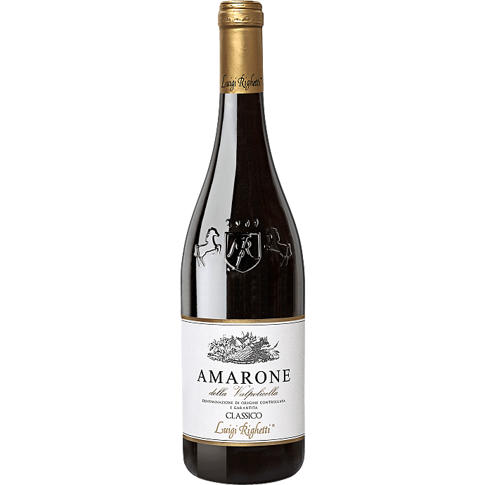 Amarone della Valpolicella