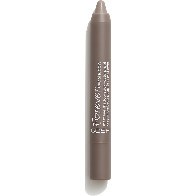 Øjenskyggestift 10 Twisted Brown vandfast