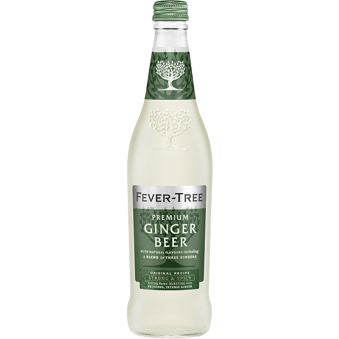 Ginger Beer