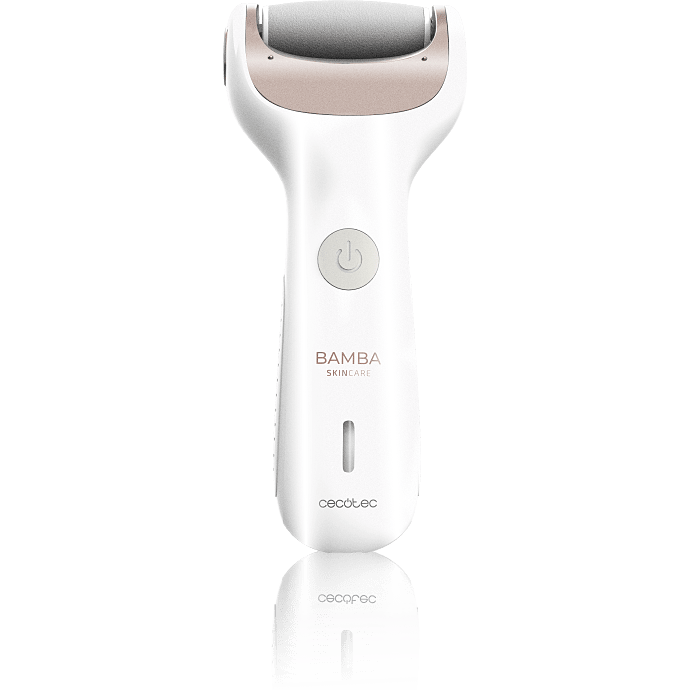 Cecotec Skincare Silky elektrisk fodfil