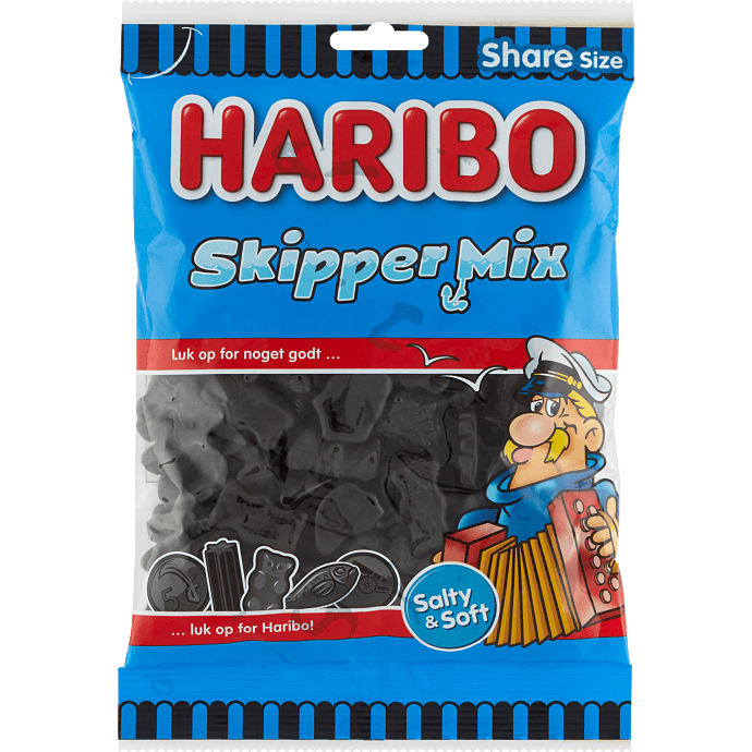 Skipper Mix