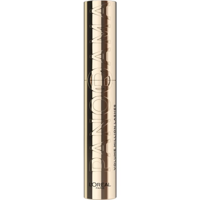 Mascara Panorama Black
