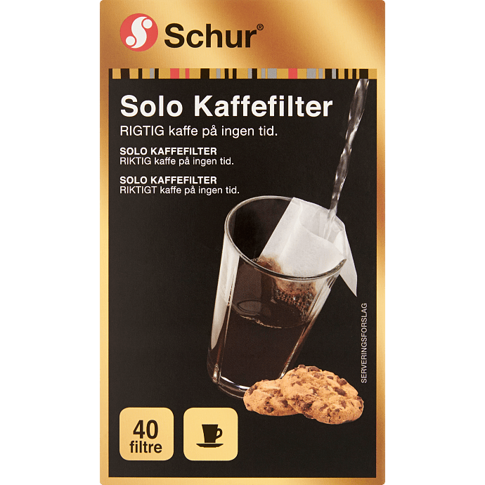 Kaffefiltre