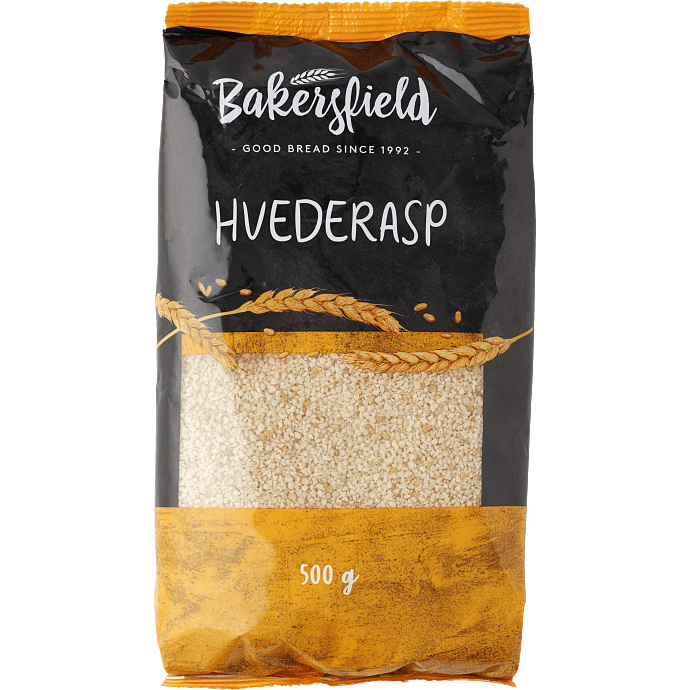 Knækbrød