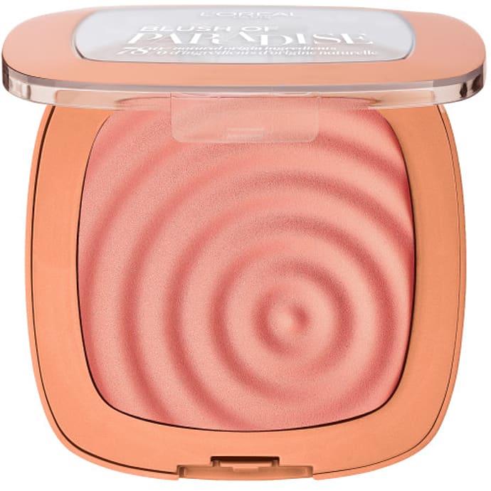 Blush 03 Watermelon Addict