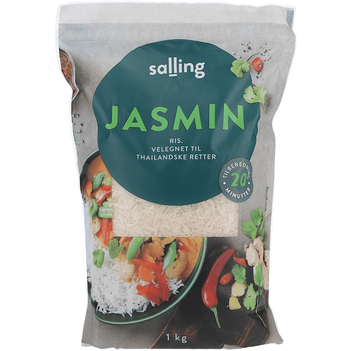 Jasminris