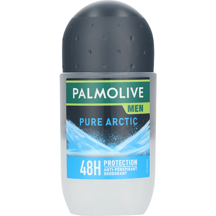 Roll-on deodorant