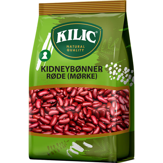 Kidneybønner