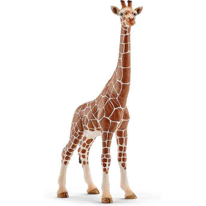 Schleich giraf hun