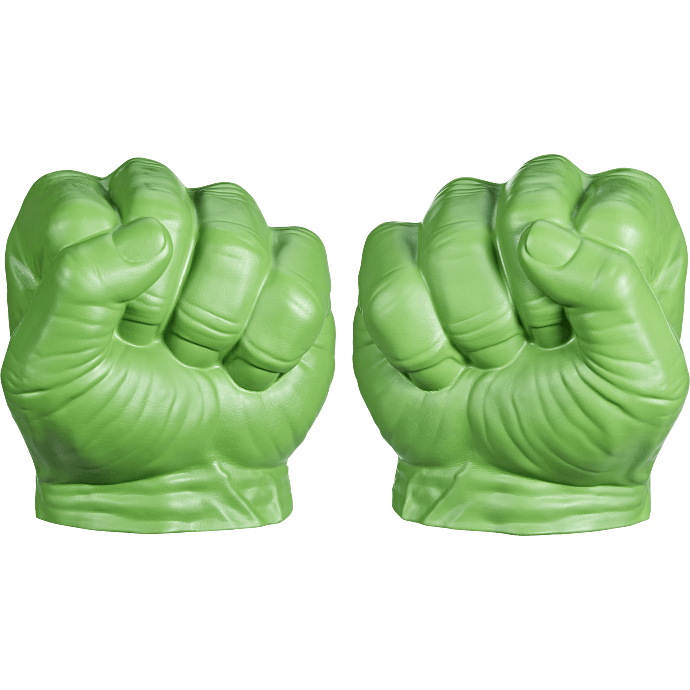 Avengers Hulk hænder