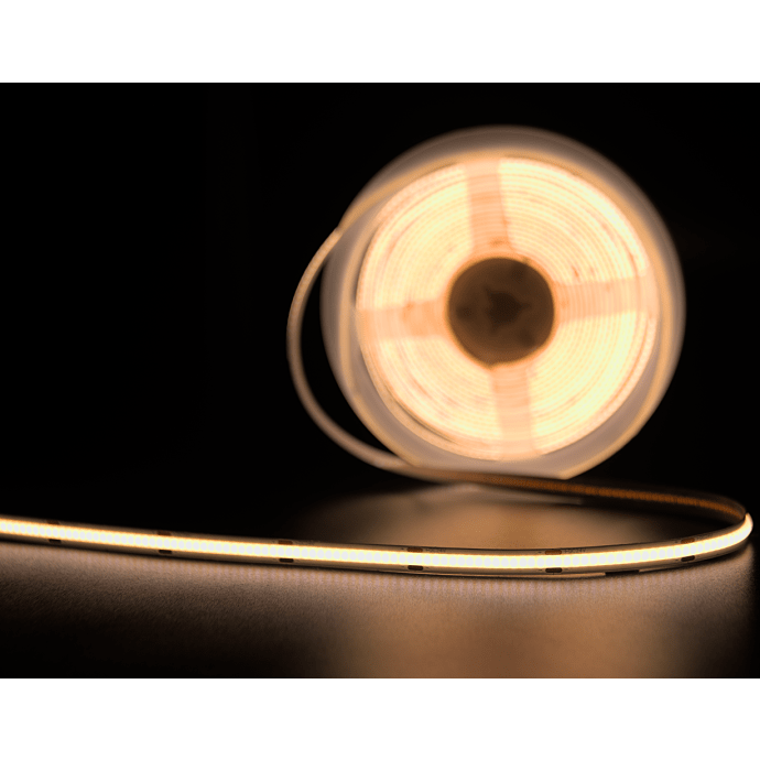 Salling LED strip - hvid