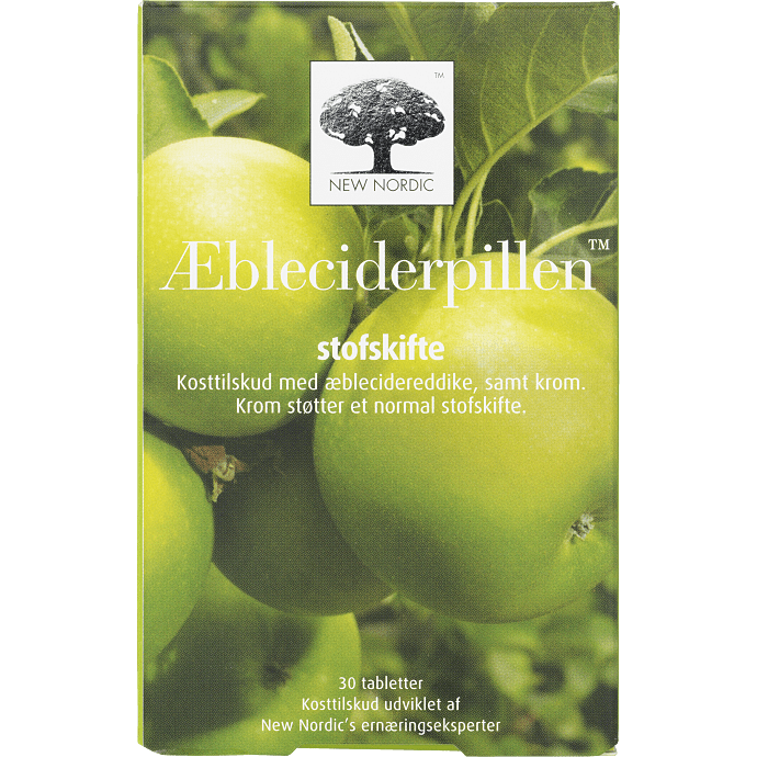 Æblecider