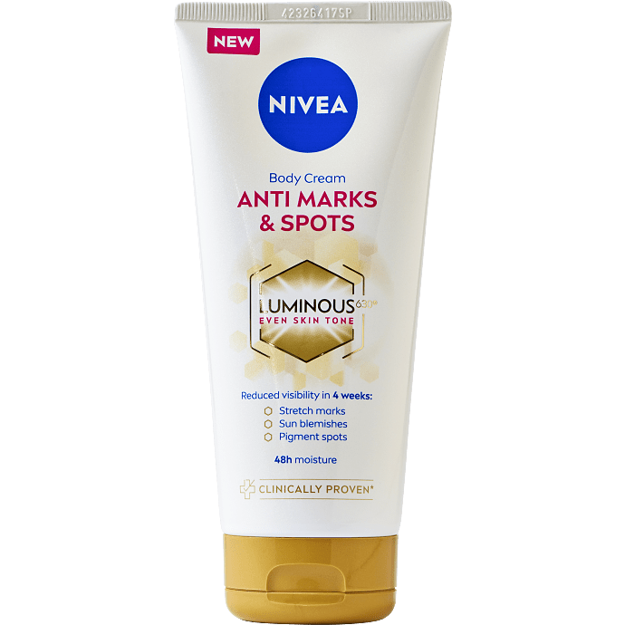 Bodycreme
