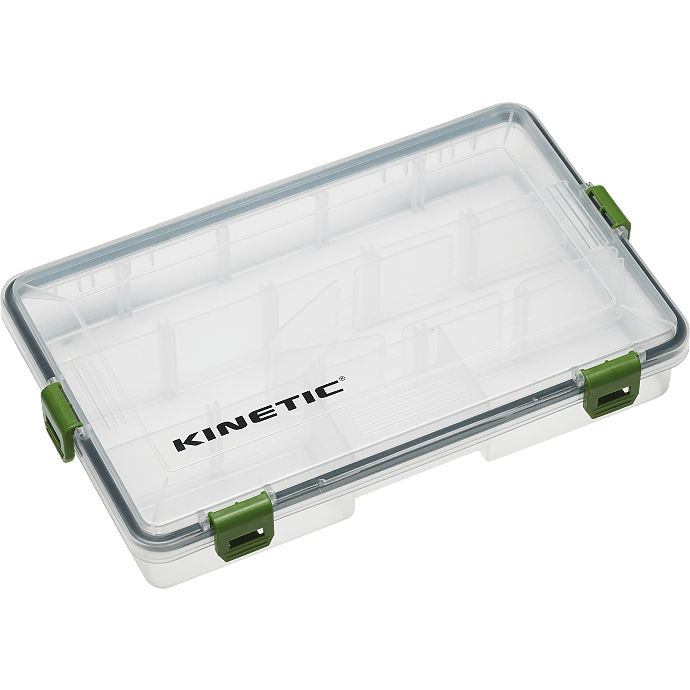 Kinetic Waterproof System Box M