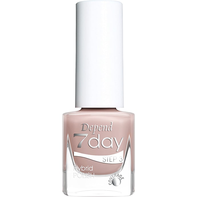 Neglelak 7344 Sweet Beige