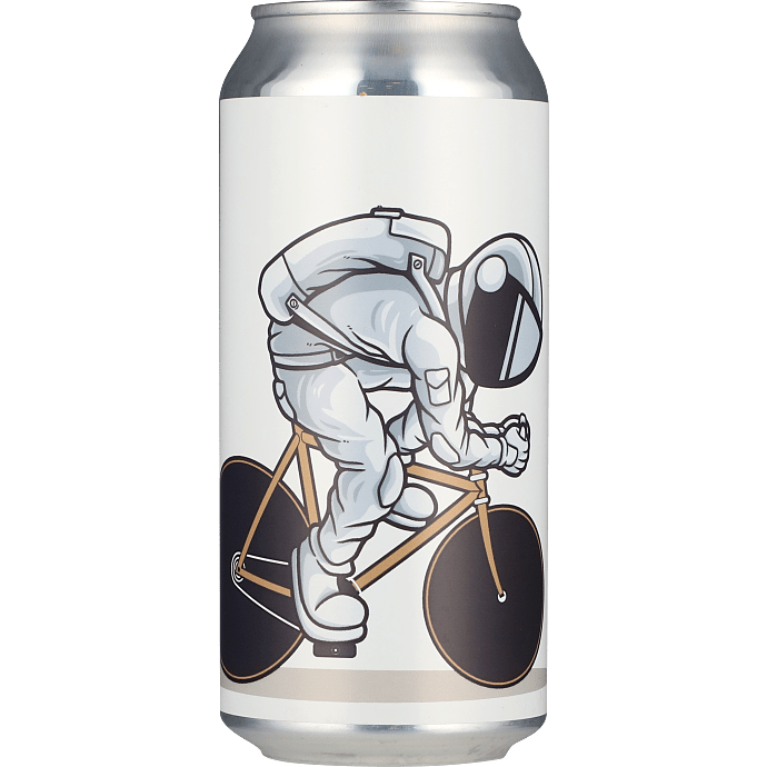 Dragonfly Rocketman India Pale Ale