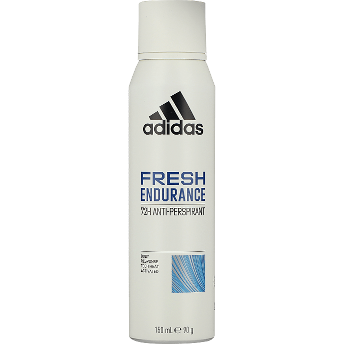 Fresh Endurance deospray