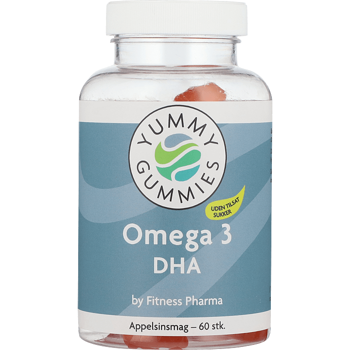 Omega 3
