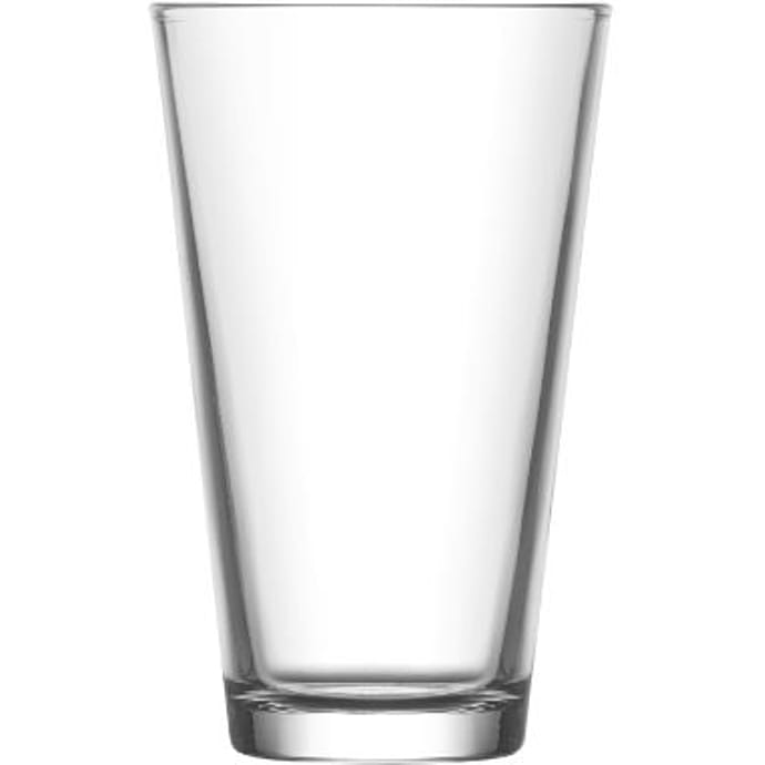 Vandglas - højt (32,5cl)