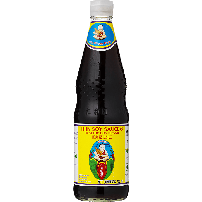 Sojasauce