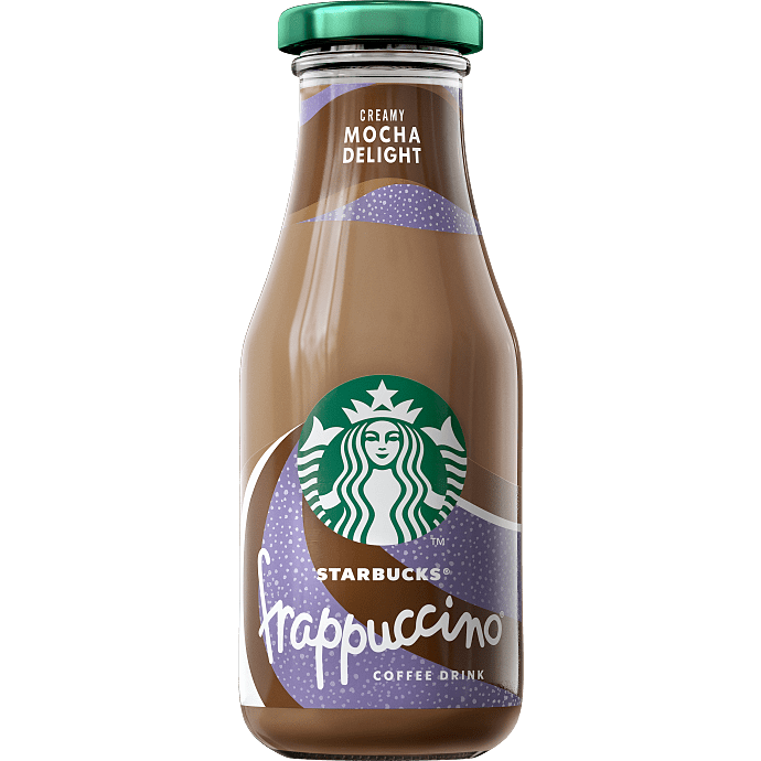 Frappuccino Iskaffe 1,1%  fedt