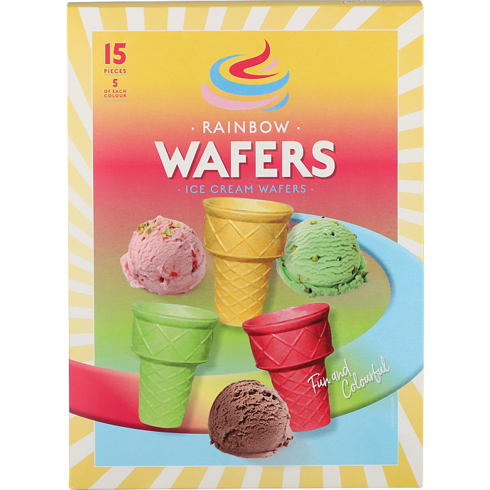 Vafler