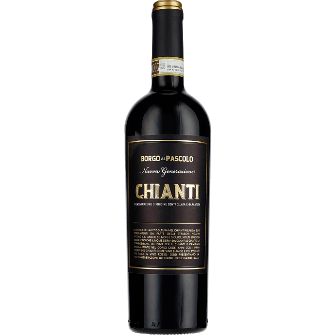 Chianti Nuova Generazione