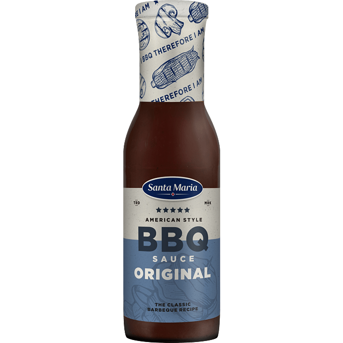 Barbecuesauce
