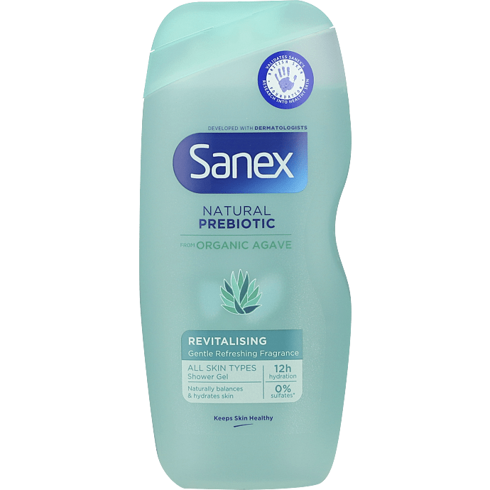 Shower Gel