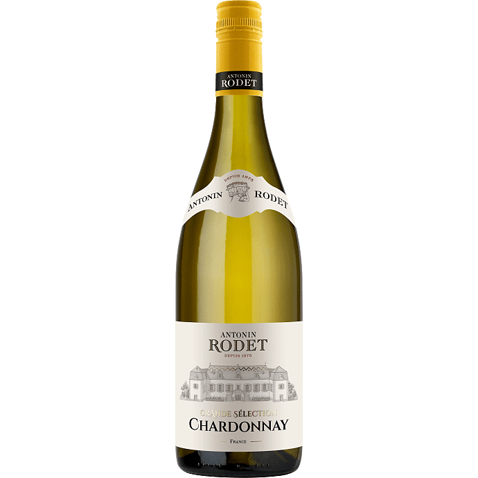 Chardonnay