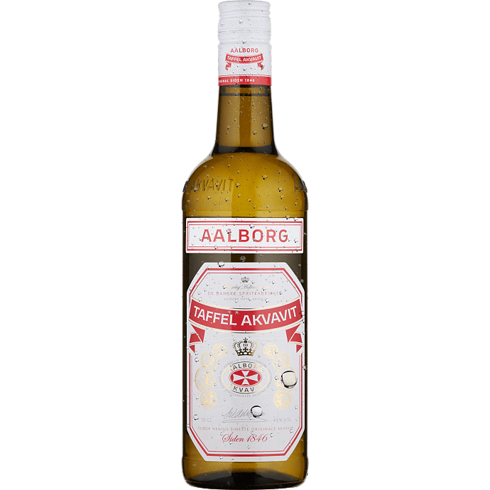 Akvavit