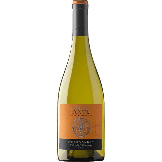 Antu Chardonnay