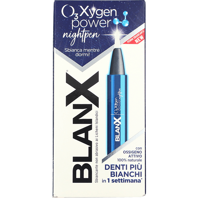 Whitening pen