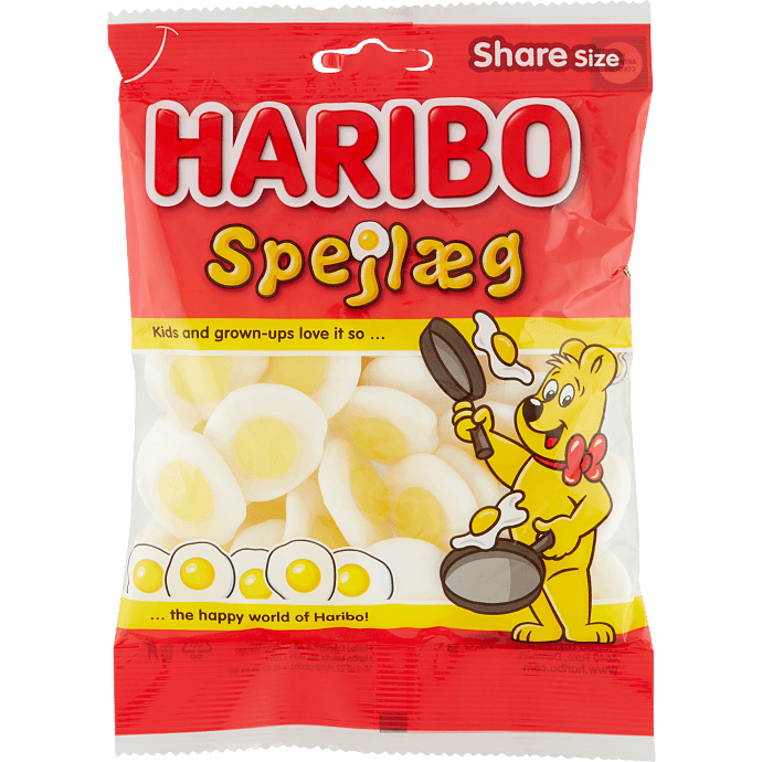 Spejlæg