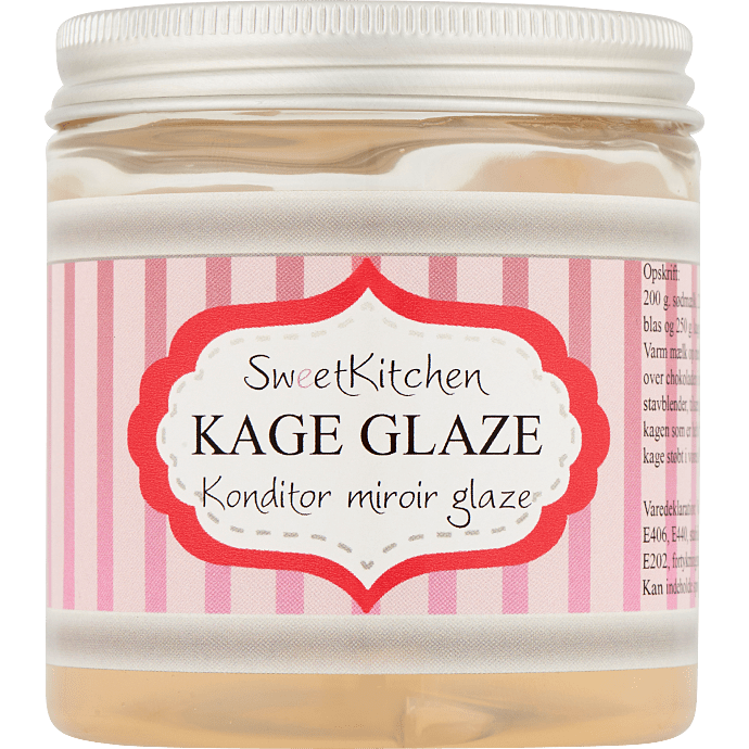 Glaze