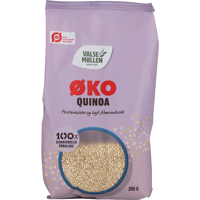 Quinoa øko